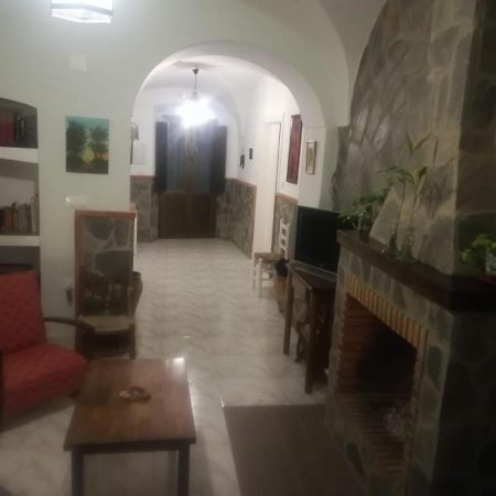 Casa Vasco Villa Jerez De Los Caballeros Dış mekan fotoğraf