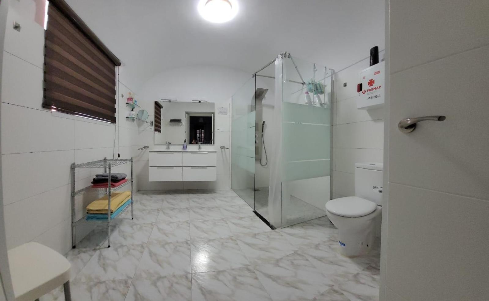 Casa Vasco Villa Jerez De Los Caballeros Dış mekan fotoğraf