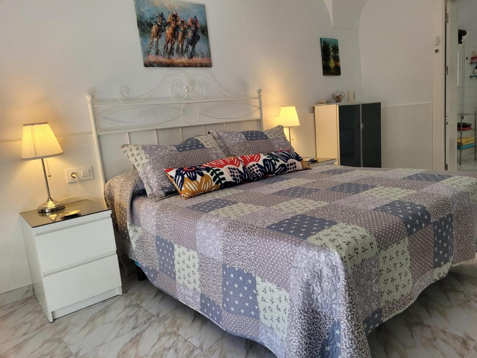 Casa Vasco Villa Jerez De Los Caballeros Dış mekan fotoğraf