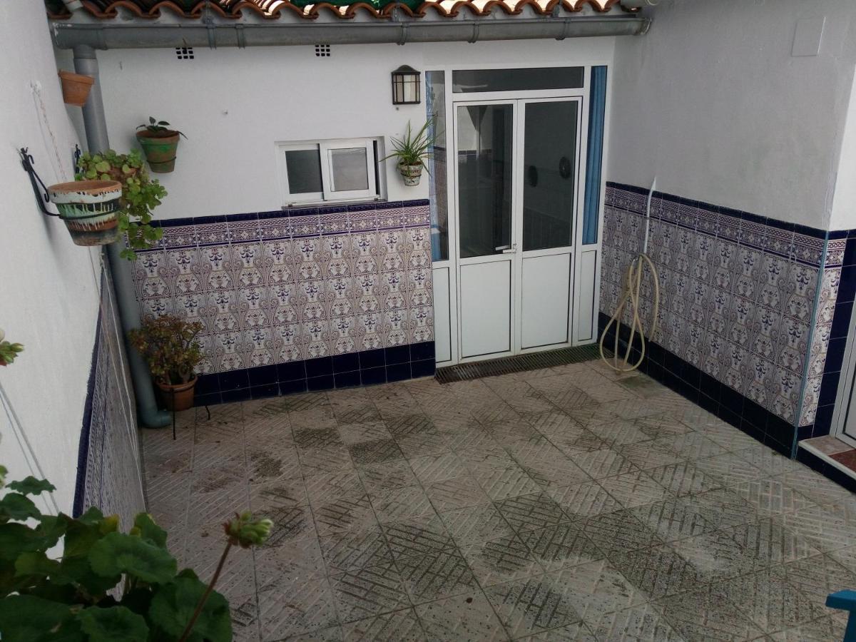 Casa Vasco Villa Jerez De Los Caballeros Dış mekan fotoğraf